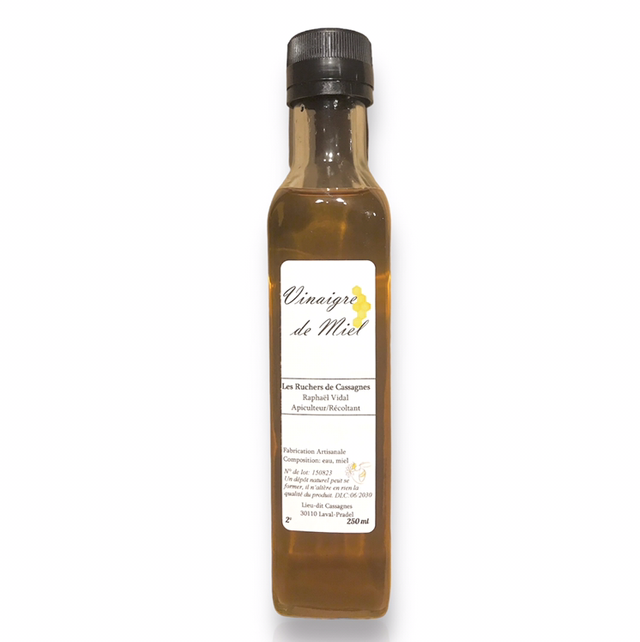 Vinaigre de Miel 