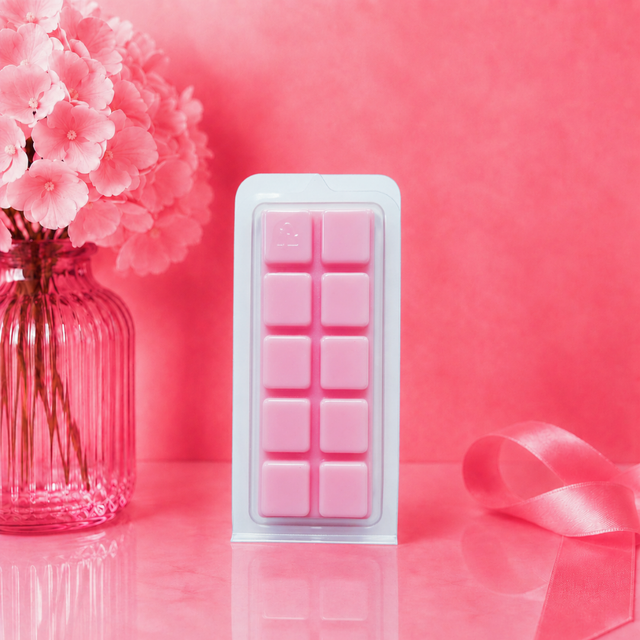 BABY LOTION CLAMSHELL