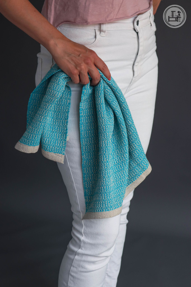 Linen &amp; Cotton Chronicles IV