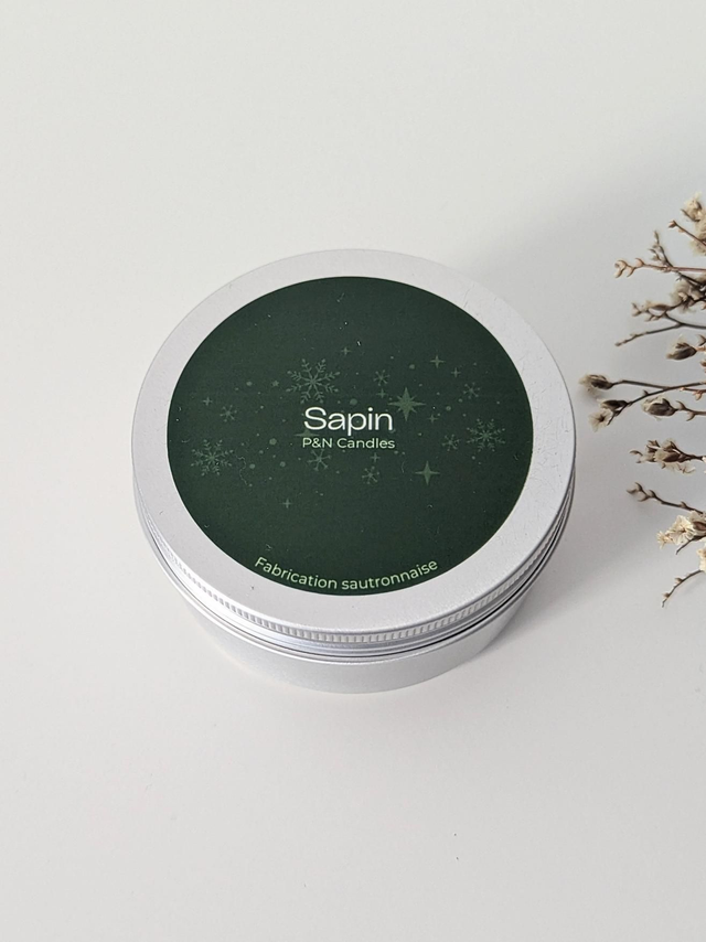 La Découverte | Sapin