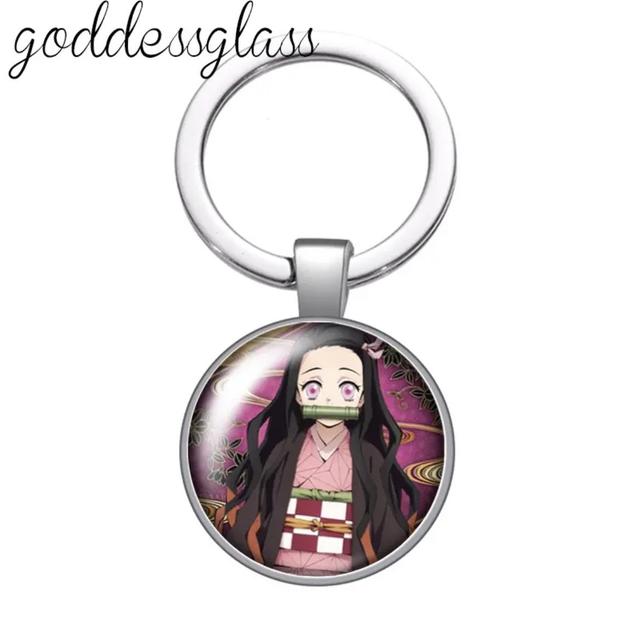 0022 - Demon Slayer - Nezuko Kamado