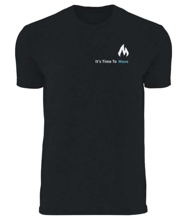 Unisex T-SHIRTS Founders Edition