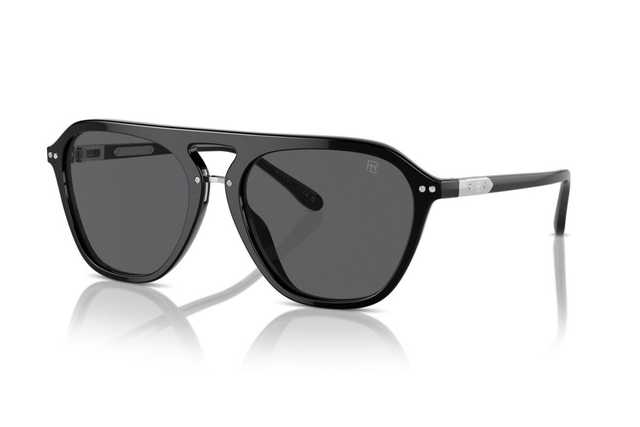 Eyewear Man Ralph Lauren The Hugh RL 8219U 5001B1