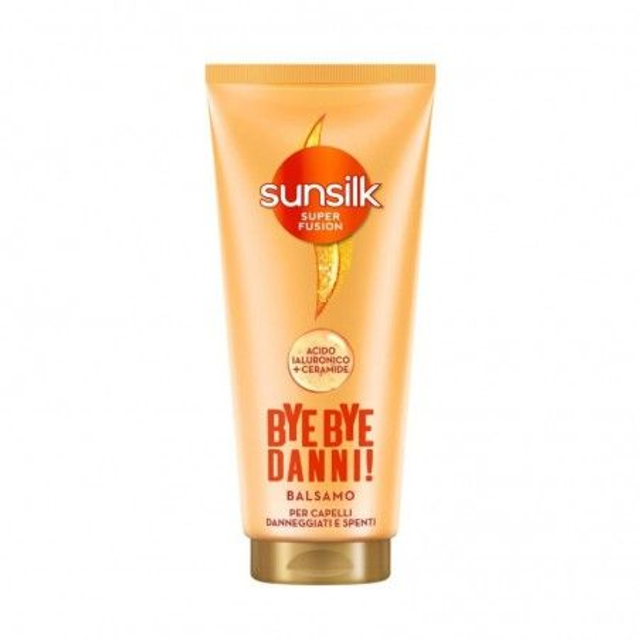 SUNSILK BALSAMO SUPERFUSION-VARI TIPI
