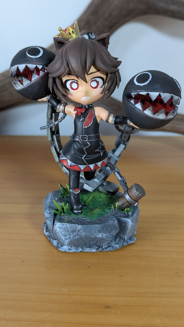 Chompette