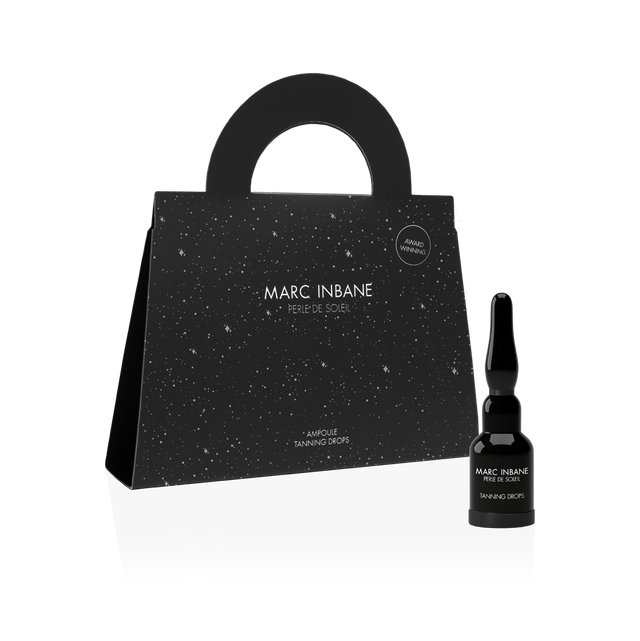Marc Inbane - Perle de Soleil *Sparkling Edition 