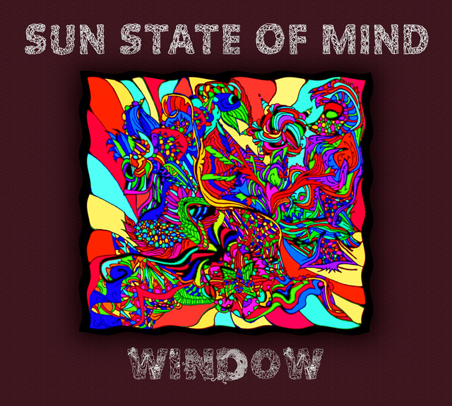 1. Album: "Window" (CD)