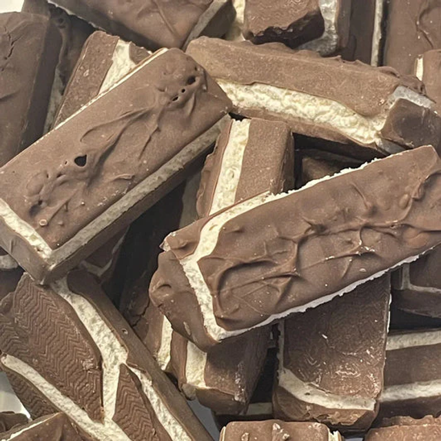 Freeze Dried Milky Way