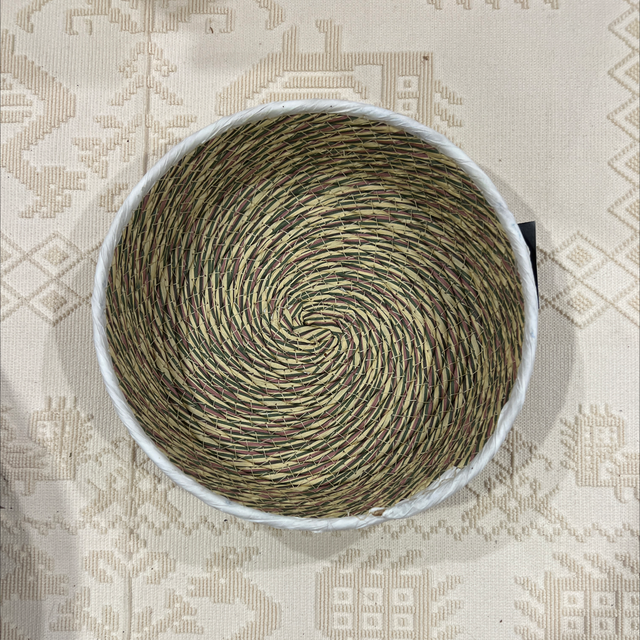 CS1 CANESTRO FONDO 18 CM 