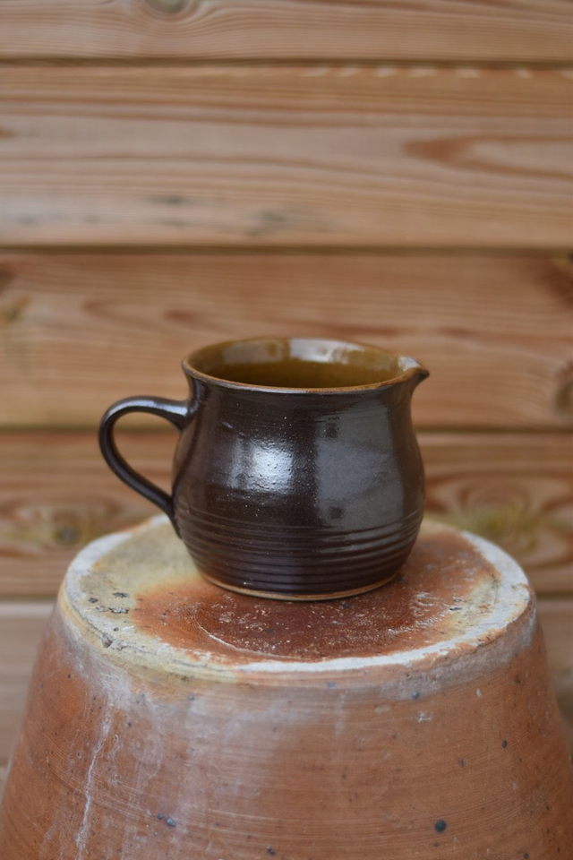 Petit pot à lait 
