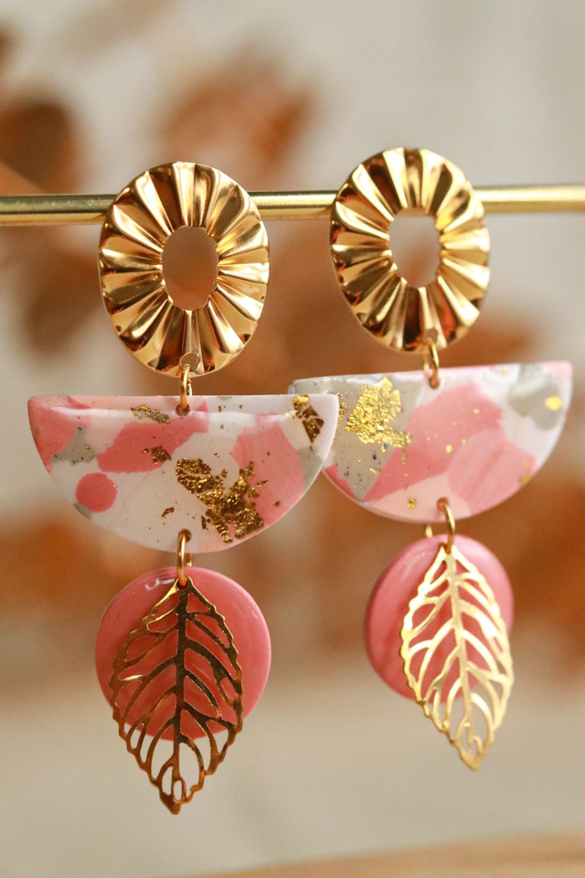 Collection Douceur Poudrée