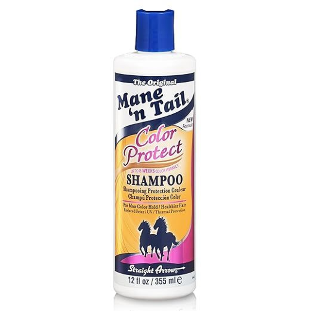  Mane N Tail Color Protect Shampoo 12oz 