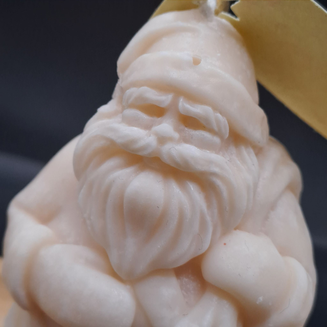 Père Noël - Cookies