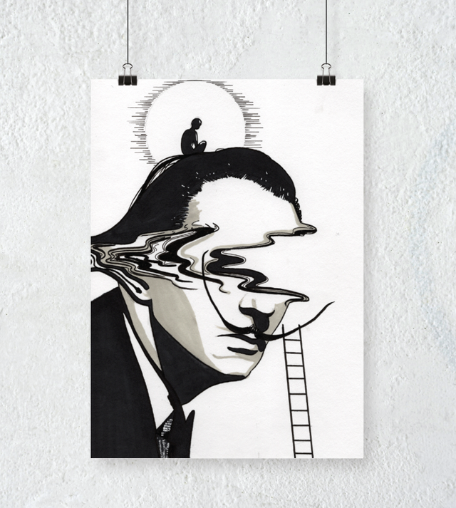 Perspective - Fine Art Prints