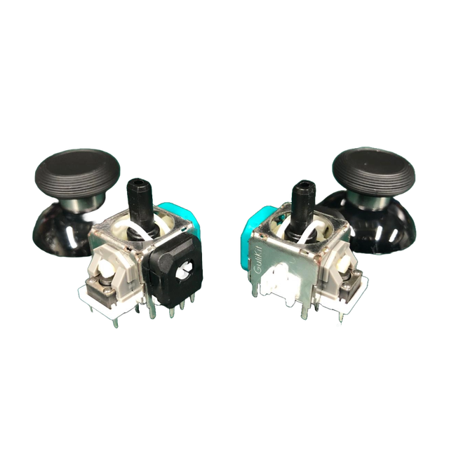 Xbox Series GuliKit TMR Hall Effect Joysticks | 1 Pair