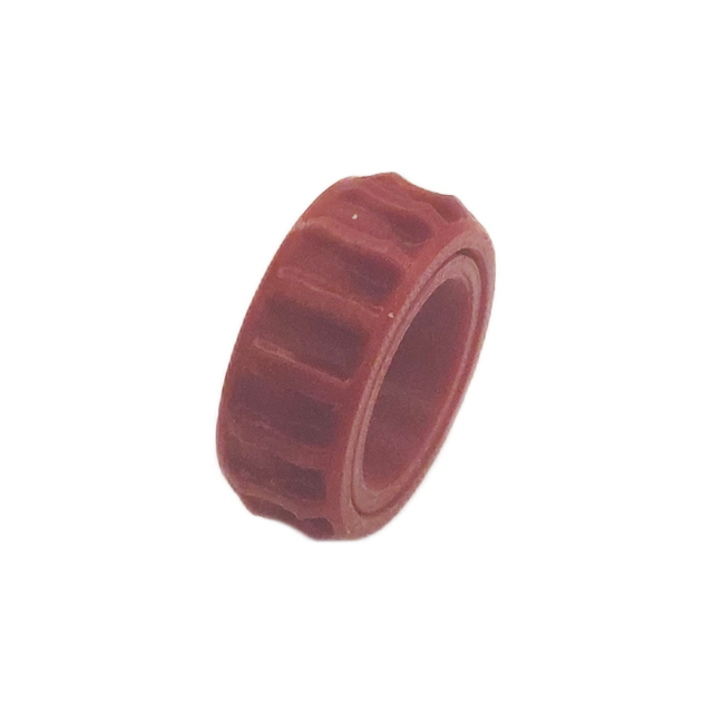 Single Finger Fidget Ring