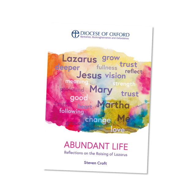 Abundant Life