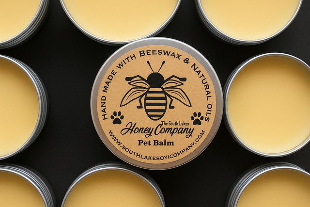 Pet Balm