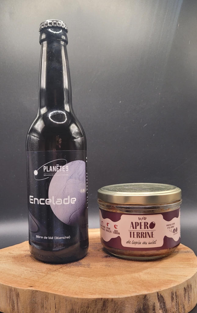 Tendresse Champêtre