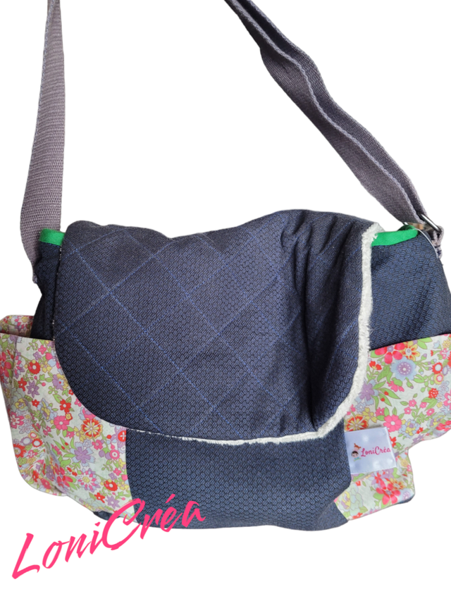 Sac à langer 
