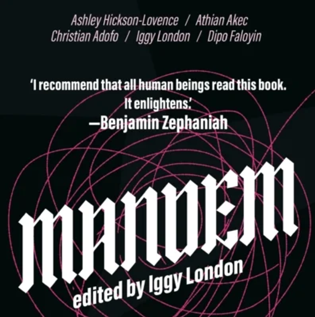 Mandem | Iggy London