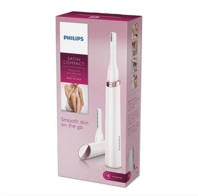 Lapiz recortador Philips