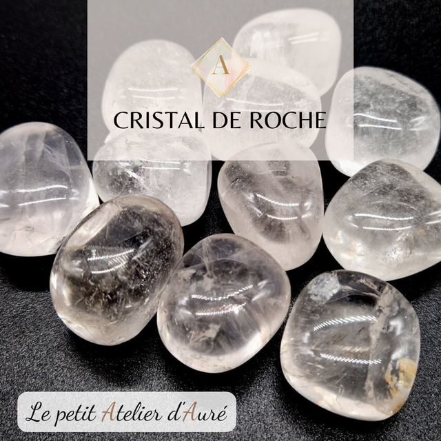 Cristal de Roche