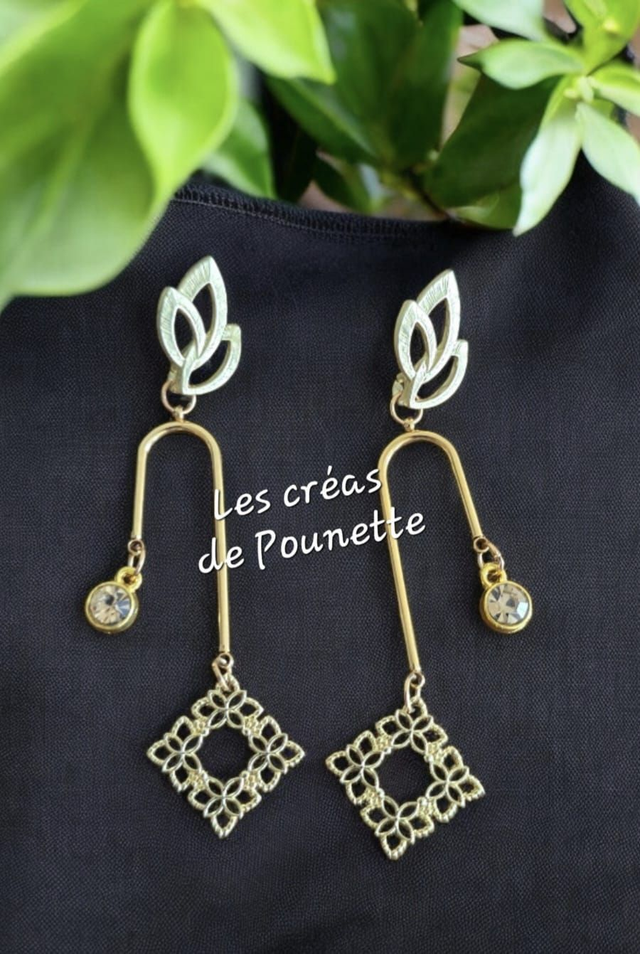 Boucles Eglantine
