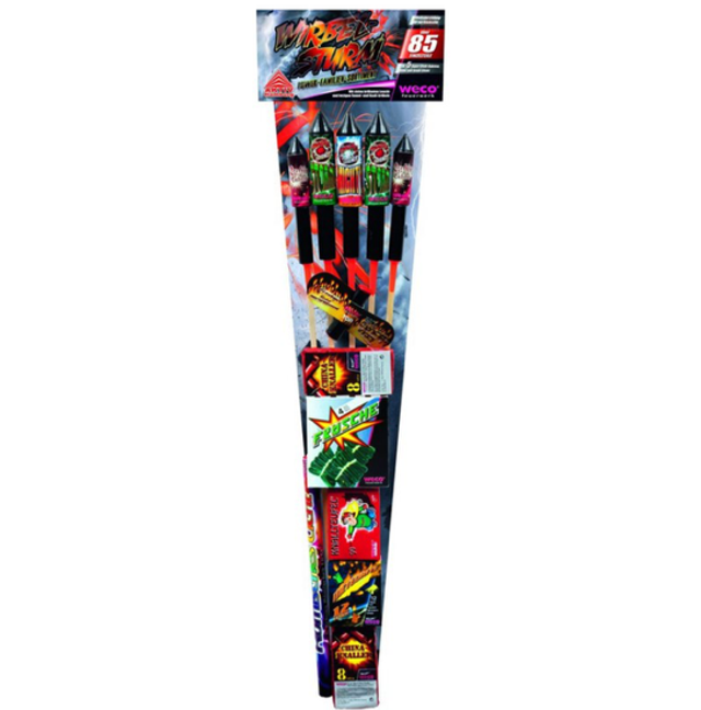 Blizzard - 4047291025936