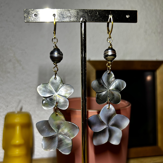 Boucles Kumuhei 