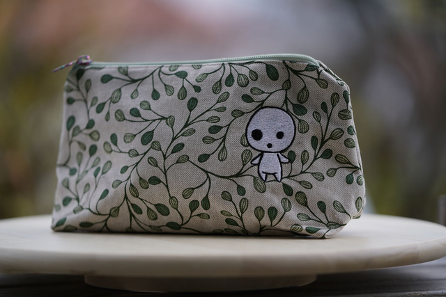 Kosmetická taška KODAMA