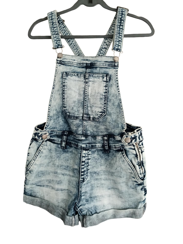 Salopette en jean Kiabi taille 36 