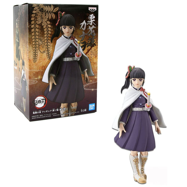 Demon Slayer: Kanao Tsuyuri (Ver.B) Vol. 7 Figure 