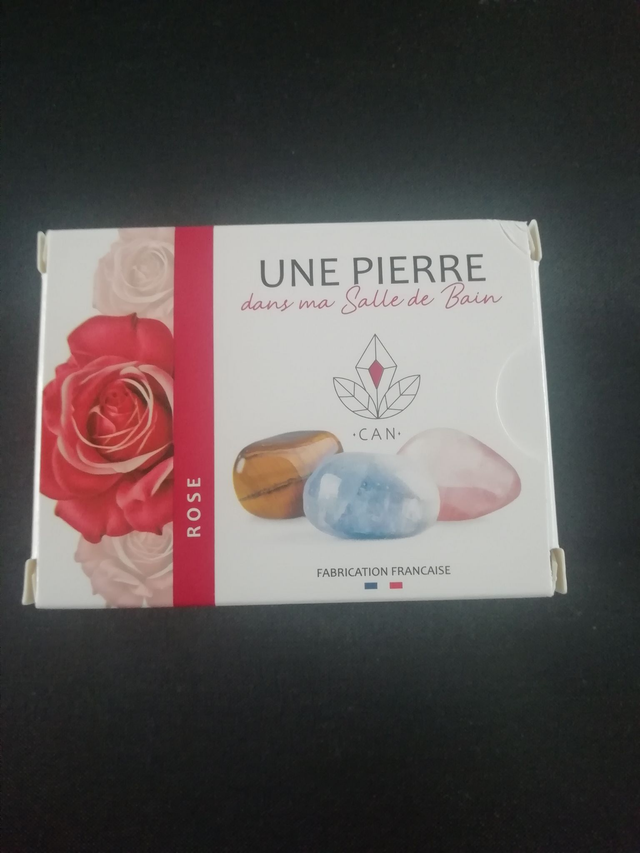 Savon Une pierre