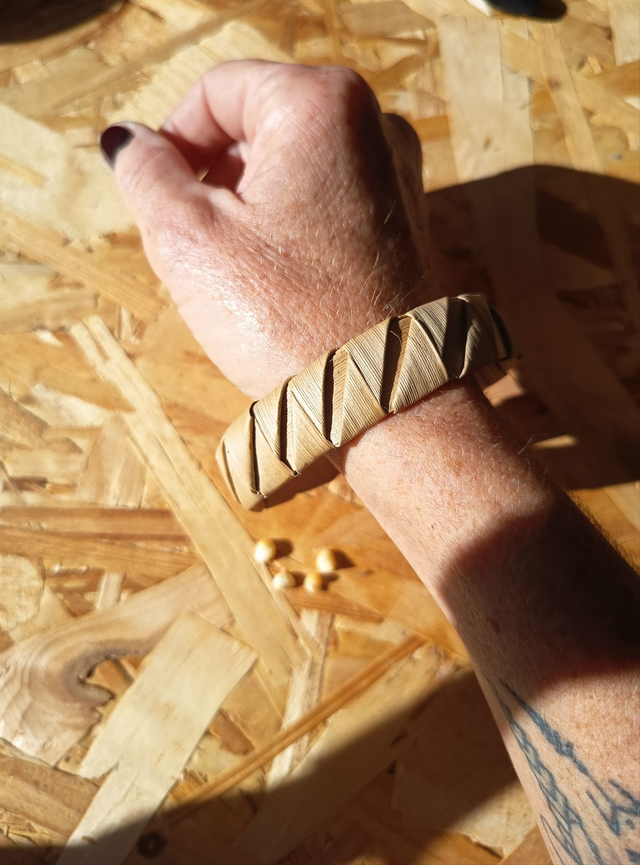 &quot;Tam Gram&quot; Bracelet