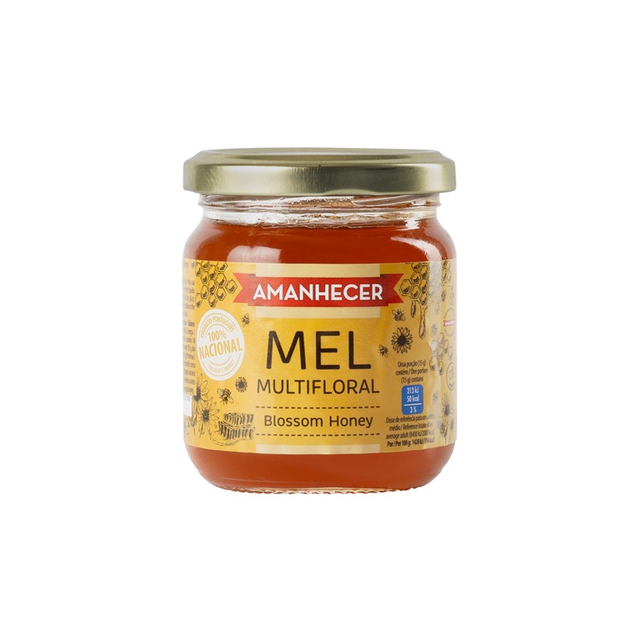 Mel Multifloral