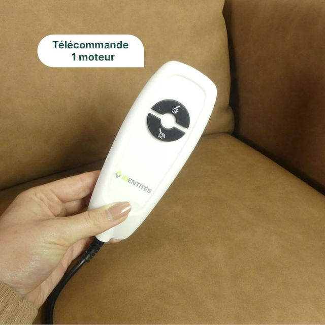 Fauteuil releveur Escondida – Confort et autonomie à domicile