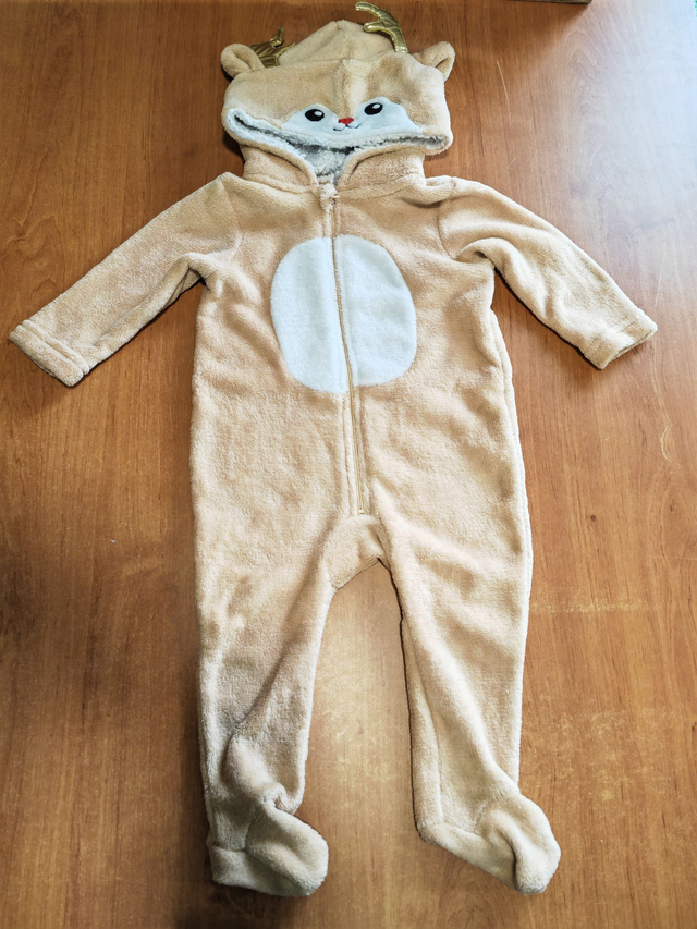 Pyjama Rennes en 12 mois