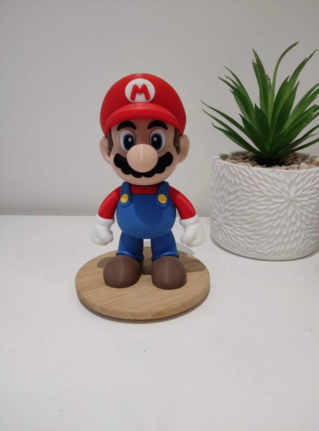 Mario