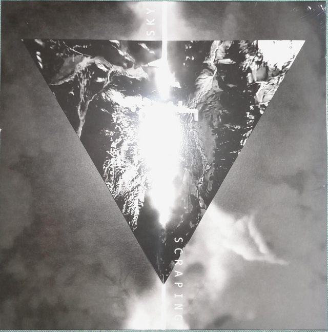 Planetary Assault Systems - Sky Scraping - TOKEN103LP - 2x12"