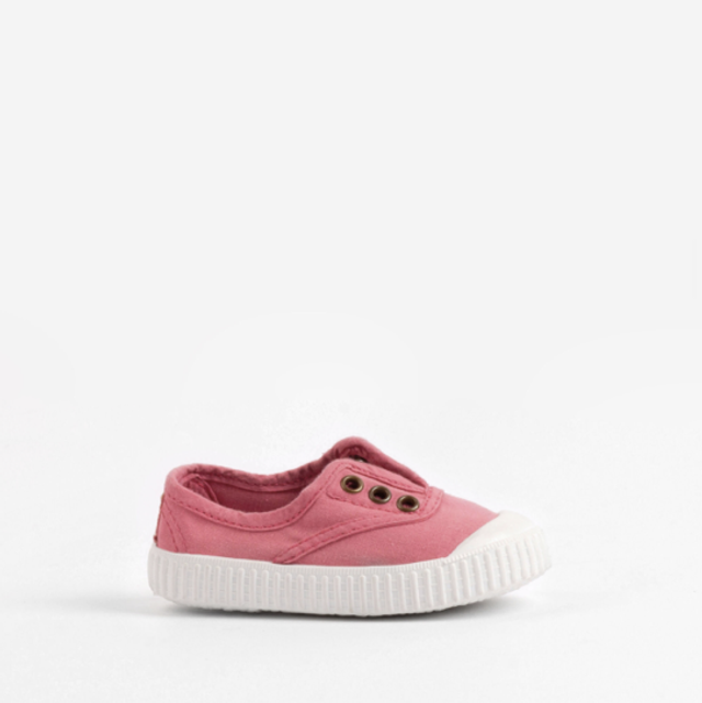 Victoria - slip on frambuesa 