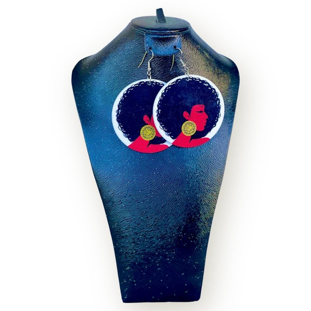 Boucle d&#039;oreille