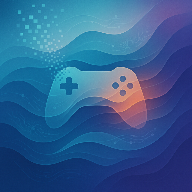 SCHEDA PERCORSO DI SEDUTA DI GAMING PERSONALIZZATO