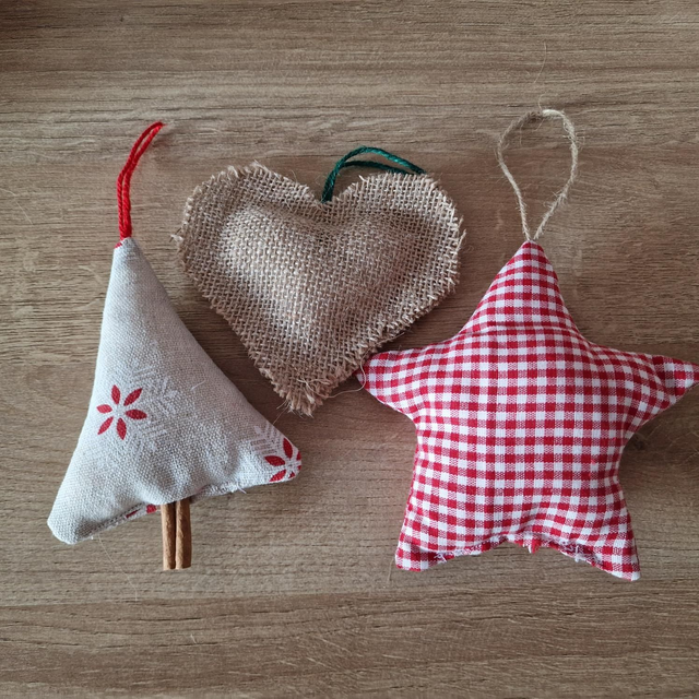Decorations