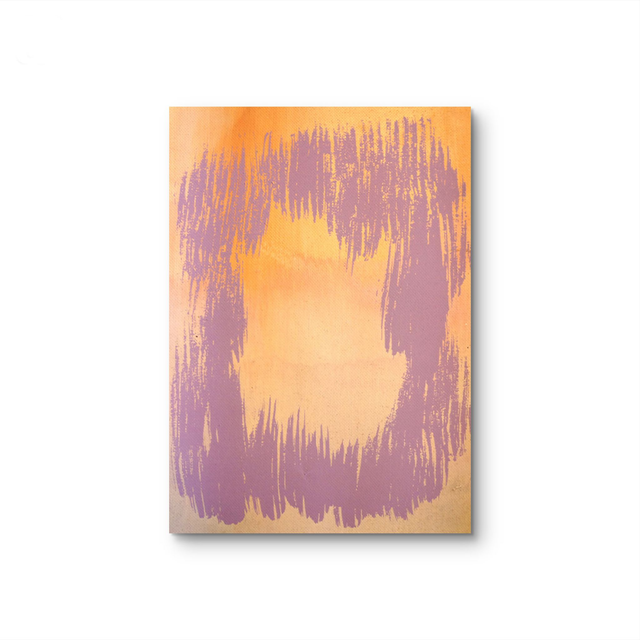 Sérigraphie - Flora Moscovici