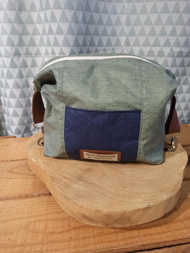 Trousse Toilette homme #1