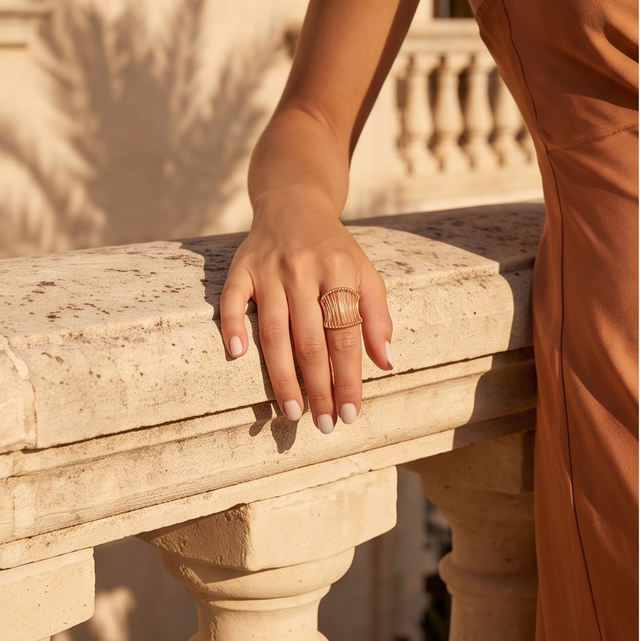 ✨ Bague Sasha ✨