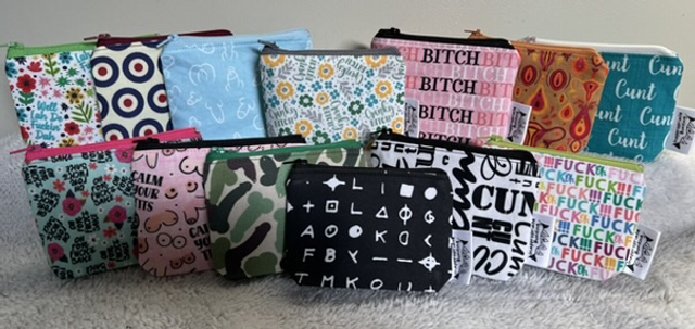 Coin Purses