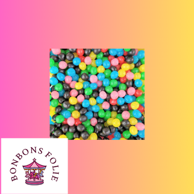 Dragibus 150gr