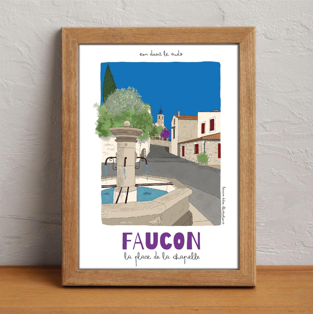 Faucon